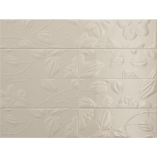 Плитка 12,5*33,3 FRAGRANCE W